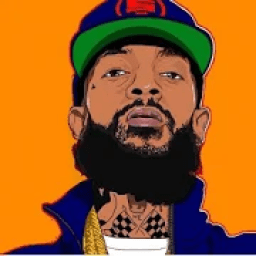 ikon NIPSEY HUSSLE