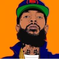 NIPSEY HUSSLE