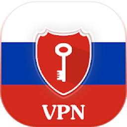 Russia VPN - Turbo Unlimited Free VPN Proxy Master