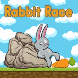ikon Impossible Rabbit Race
