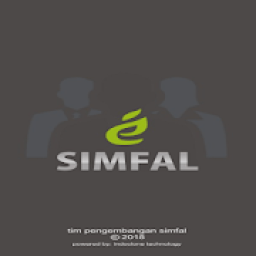 SIMFAL icon