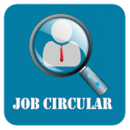 Job Circular ( নিয়োগ বিজ্ঞপ্তি ) icon
