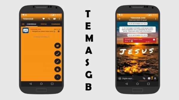 WAThemes screenshot 6