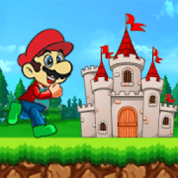 Super Boy: Kiko Run Adventure आइकन