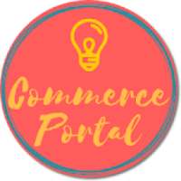 COMMERCE NCERT BOOKS & NCERT COMMERCE PORTAL on 9Apps