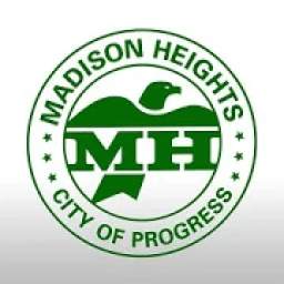 Madison Heights MI