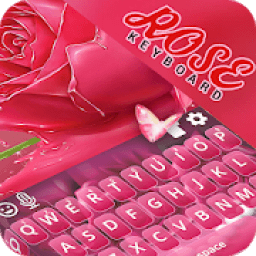 Rose Keyboard आइकन
