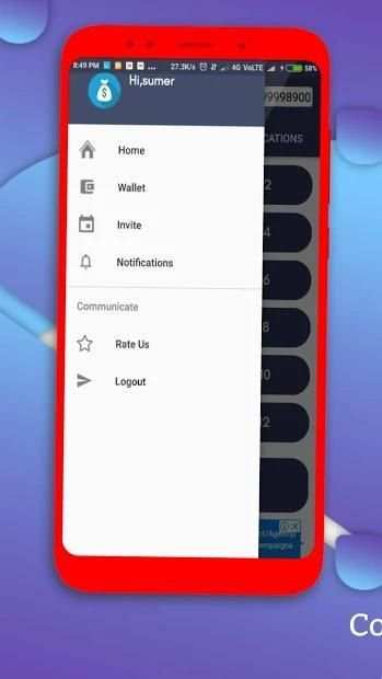 Cash Wallet screenshot 5