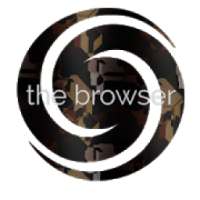 The browser
