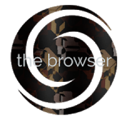 The browser आइकन