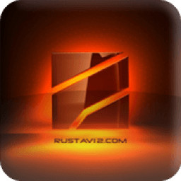 ikon Rustavi2 for Android/Google TV