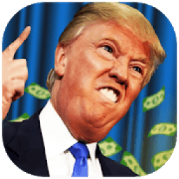 President Protect: Donald Trump आइकन