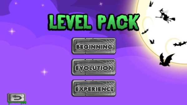 Fire Zombie : Halloween Zombie Land screenshot 6