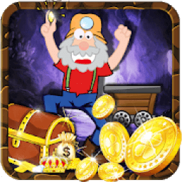 ikon Gold Miner Run