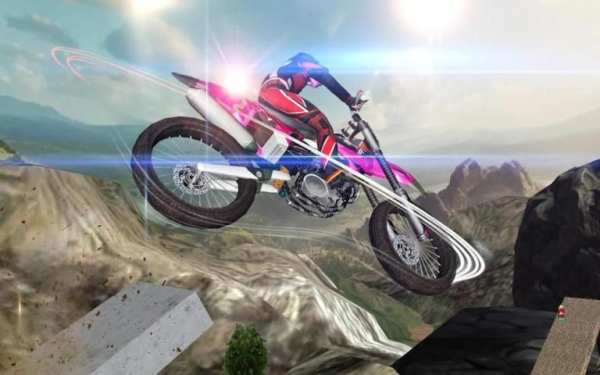 Bike Racing Games स्क्रीनशॉट 2
