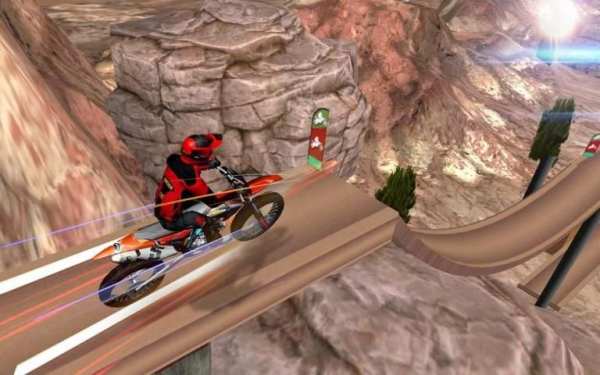 Bike Racing Games स्क्रीनशॉट 1