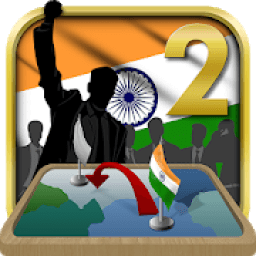 India Simulator 2 आइकन