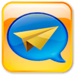 ikon GetBack PLUS Messanger