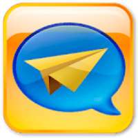 GetBack PLUS Messanger