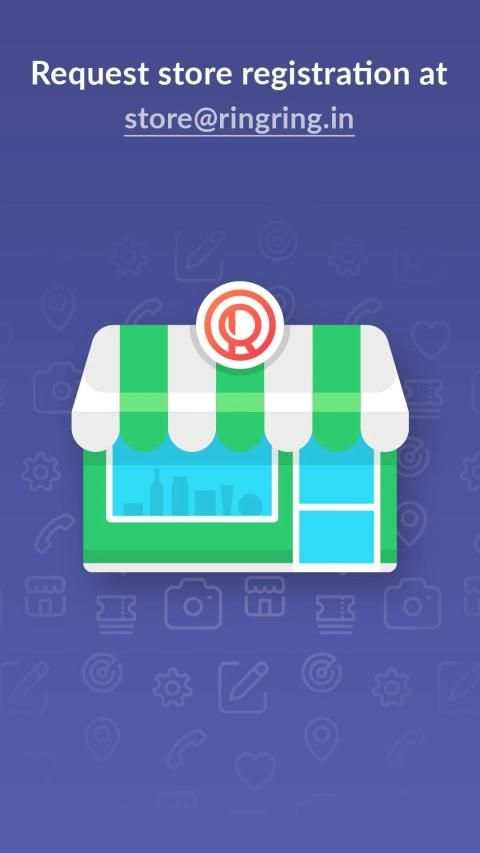 RingRing Store скриншот 4