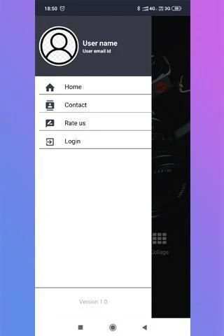 PicsLab-Make Collages & Edit Photos screenshot 1