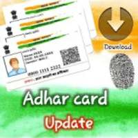 Aadhar card updater& download l Adharcard scanner on 9Apps