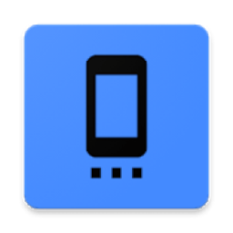 ikon Smallest width in dip