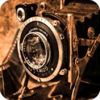 Vintage Camera Professional on 9Apps