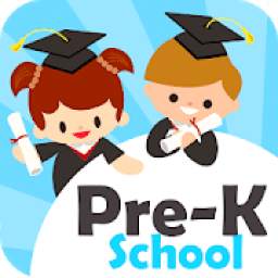 Preschool Games For Kids