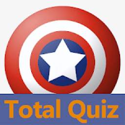 Avengers - Total Quiz