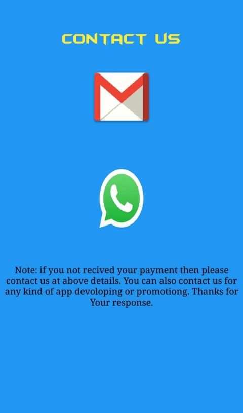 Open Cash screenshot 1