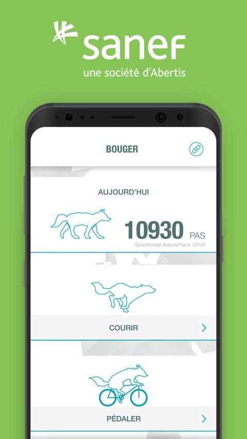 Sanef Games screenshot 3