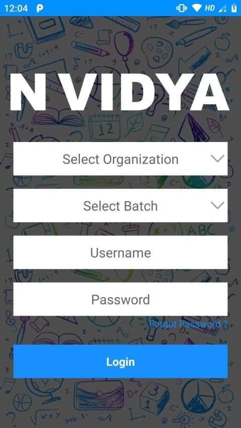 N VIDYA स्क्रीनशॉट 4