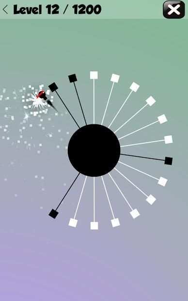 Ninja Jump screenshot 1