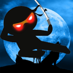 Ninja Jump आइकन