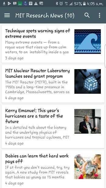 Tech News and Updates screenshot 4