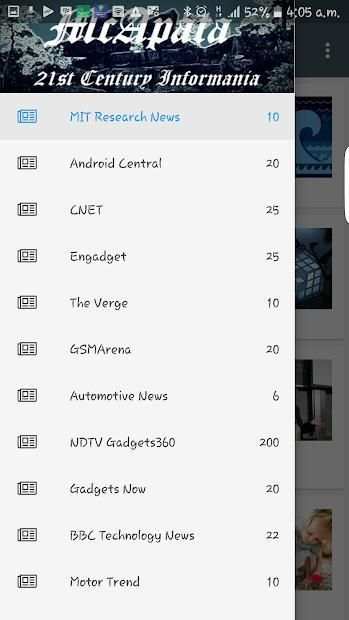 Tech News and Updates screenshot 5