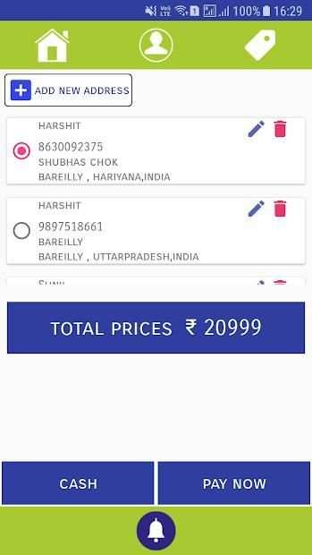 Tv Shop screenshot 3