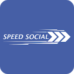 ikon Speed Social for Facebook