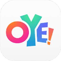 OYE! - Video, Status, News all in One App