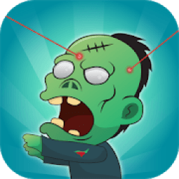 ikon Guns Shooting Zombie Survival: Kill Dead Virus