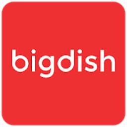 BigDish - Restaurant Discounts