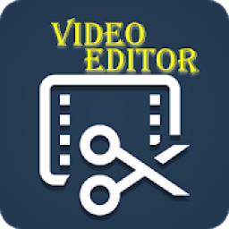 Video Editor Made Easy आइकन