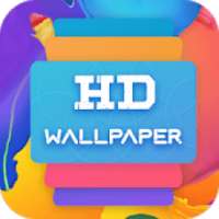HD Wallpapers on 9Apps