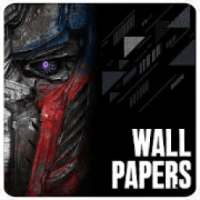 Transformers Wallpapers and Backgrounds HD