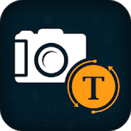 ikon Text &amp; Camera Translator