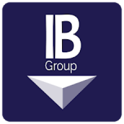 IB Group आइकन
