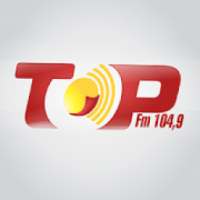 Radio Top FM Jaguarari 104.9 on 9Apps