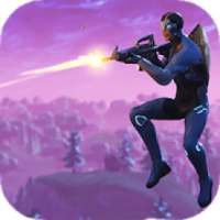 Battle Royale Wallpaper on 9Apps