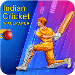 Indian Cricketer HD Wallpaper आइकन
